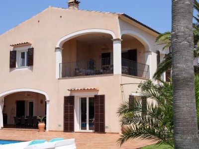 Villa Soerensen - Outdoor photo 10