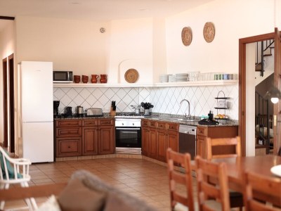 Villa Soerensen - Features photo 29