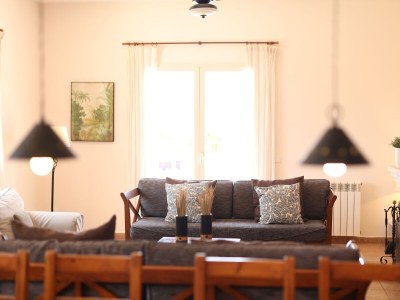 Villa Soerensen - Features photo 32