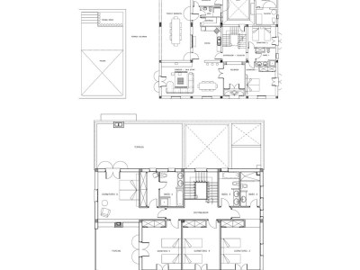 Villa Soerensen - Document photo 41