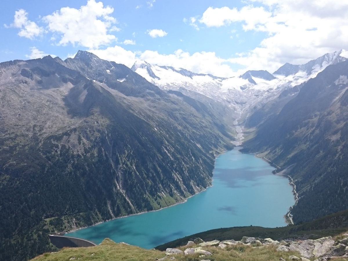 Holiday apartment Apartment Viktoria - Outdoor photo 5