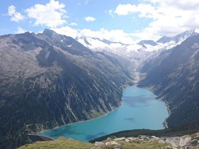 Holiday apartment Apartment Viktoria - Outdoor photo 5