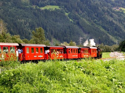 Holiday apartment Apartment Viktoria - Outdoor photo 8