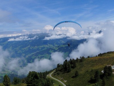 Holiday apartment Apartment Viktoria - Environment photo 14