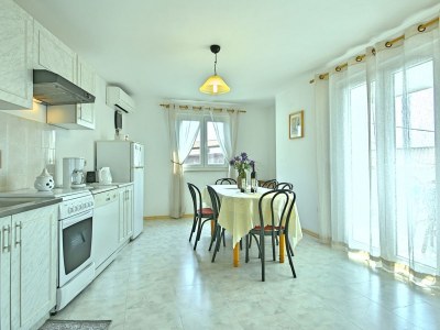 Holiday house Maria with pool - Features photo 8