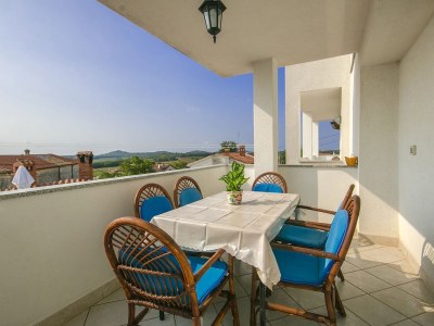 Holiday house Maria with pool - Features photo 9