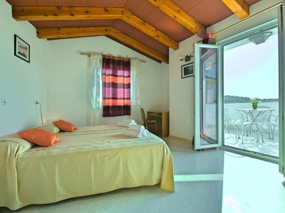 Holiday house Maria with pool - Features photo 10