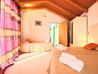 Holiday house Maria with pool - Features photo 11