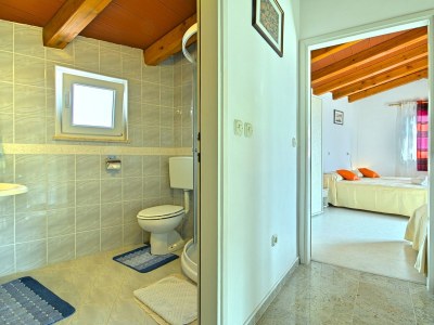 Holiday house Maria with pool - Features photo 13