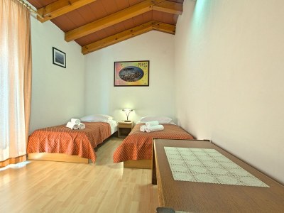 Holiday house Maria with pool - Features photo 15