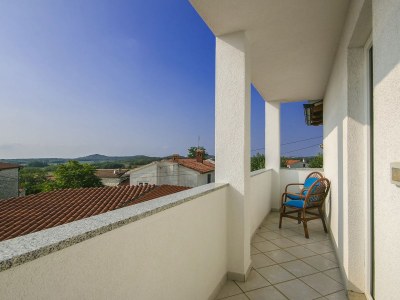 Holiday house Maria with pool - Features photo 18
