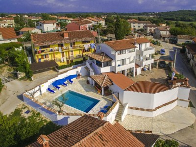 Holiday house Maria with pool - Environment photo 20