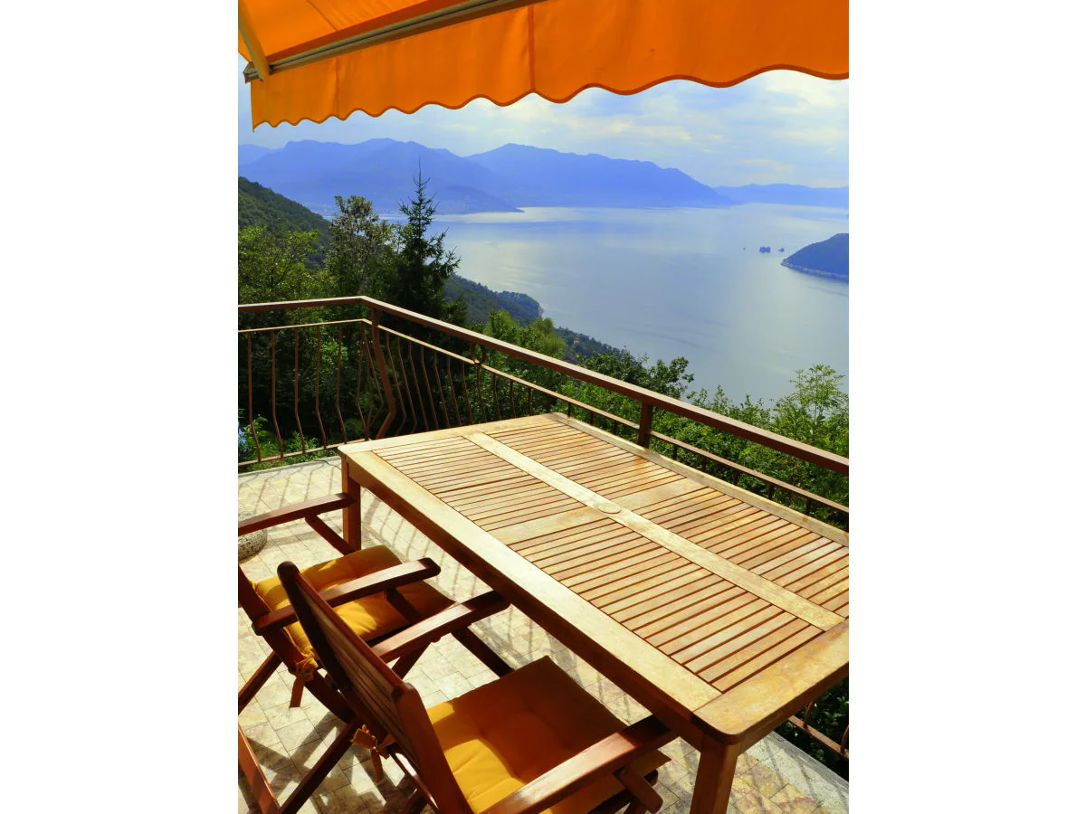 Holiday house Bella Barella