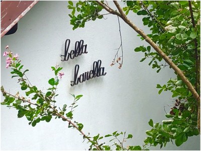 Holiday house Bella Barella - Outdoor photo 10