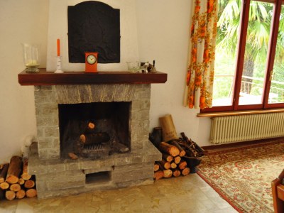 Holiday house Bella Barella - Features photo 12