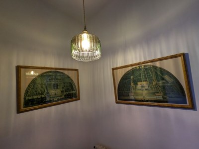 Holiday house Bella Barella - Features photo 20