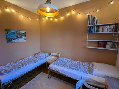 Holiday house Bella Barella - Features photo 21