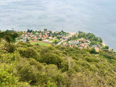 Holiday house Bella Barella - Environment photo 25