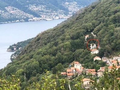 Holiday house Bella Barella - Environment photo 26