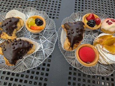 Holiday house Bella Barella - Environment photo 27