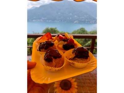 Holiday house Bella Barella - Environment photo 28