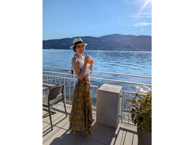 Holiday house Bella Barella - Environment photo 29