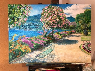 Holiday house Bella Barella - Environment photo 30