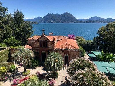 Holiday house Bella Barella - Environment photo 31