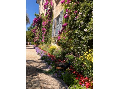 Holiday house Bella Barella - Environment photo 32