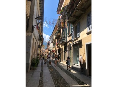 Holiday house Bella Barella - Environment photo 33