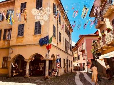 Holiday house Bella Barella - Environment photo 34