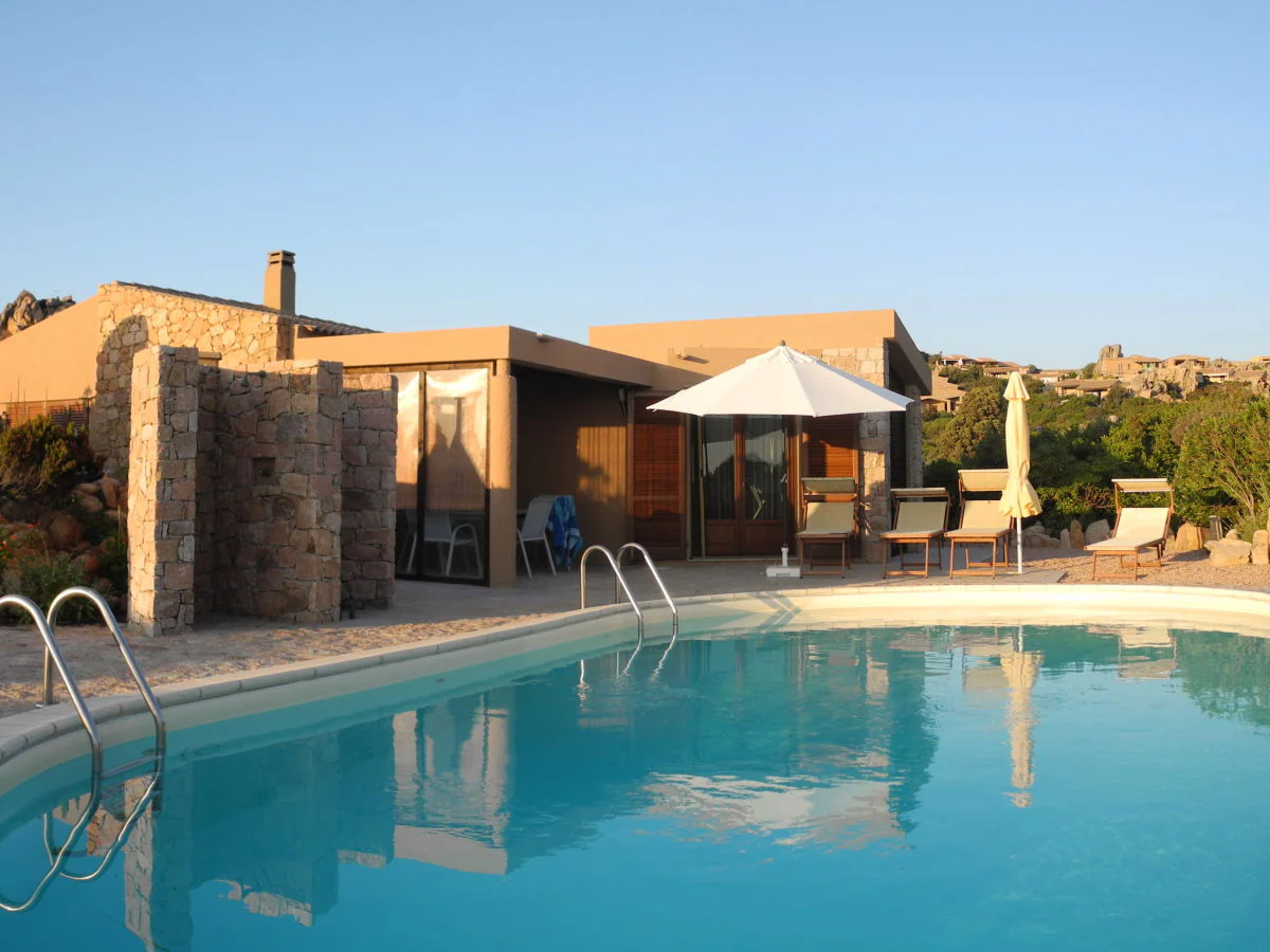 Holiday house Casa Corbezzolo