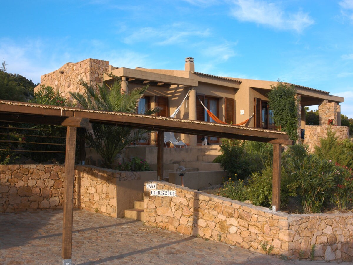 Holiday house Casa Corbezzolo - Outdoor photo 4