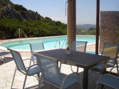 Holiday house Casa Corbezzolo - Outdoor photo 6