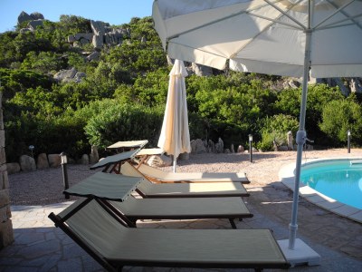 Holiday house Casa Corbezzolo - Outdoor photo 7