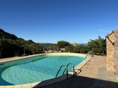 Holiday house Casa Corbezzolo - Outdoor photo 8