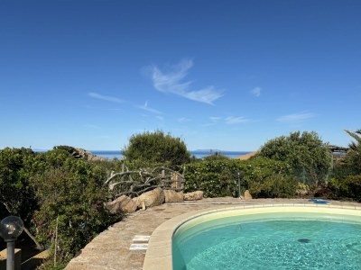 Holiday house Casa Corbezzolo - Outdoor photo 9