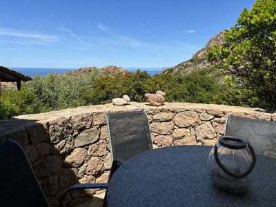 Holiday house Casa Corbezzolo - Outdoor photo 10