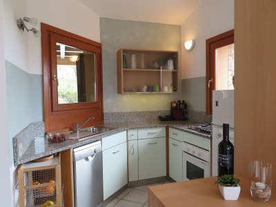 Holiday house Casa Corbezzolo - Features photo 16