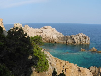 Holiday house Casa Corbezzolo - Environment photo 27