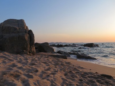 Holiday house Casa Corbezzolo - Environment photo 29