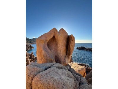 Holiday house Casa Corbezzolo - Environment photo 33