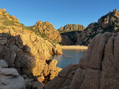 Holiday house Casa Corbezzolo - Environment photo 34