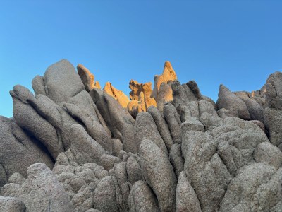 Holiday house Casa Corbezzolo - Environment photo 37