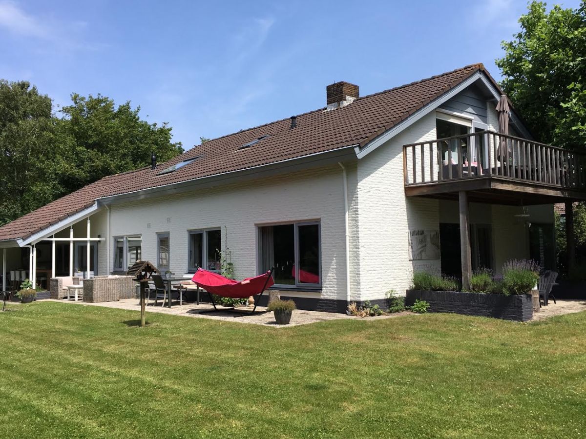 Holiday apartment Casa di Mare - Outdoor photo 2