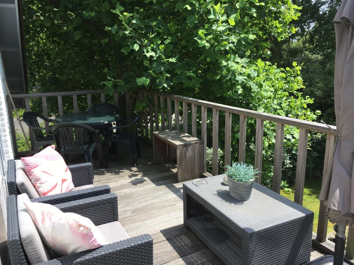 Holiday apartment Casa di Mare - Outdoor photo 4