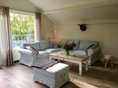 Holiday apartment Casa di Mare in Oostkapelle - Holiday apartment