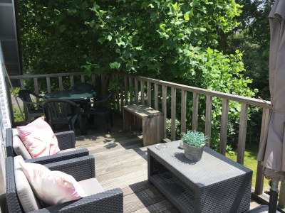 Holiday apartment Casa di Mare - Outdoor photo 4