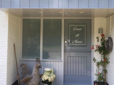 Holiday apartment Casa di Mare - Outdoor photo 5