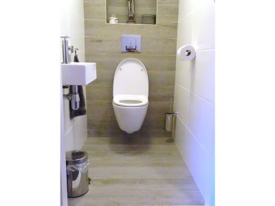 Holiday apartment Casa di Mare - Features photo 18